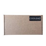 COOLEAD New Wii To HDMI Upscaling Converter Adapter with 3.5mm Audio Output N7