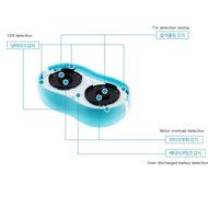EVERYBOT RS500 FLOOR MOOPING ROBOT CLEANER N7