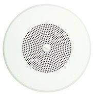 As1 with ceiling grille, white 50ma