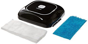 Milex DB-0006 DustBot Robotic Sweeper