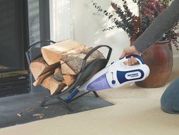 Black Decker CHV1410 Dustbuster Cordless Handheld Vacuum