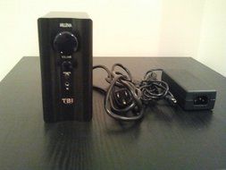 TBI Millenia MG3 Class BD Integrated Audio Amplifier