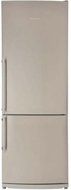 Blomberg BRFB1150 24 Bottom Freezer Refrigerator - Stainless Steel, Right Hinge