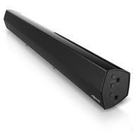 AXESS SBBT1203 37-Inch Slim Bluetooth 2.1 Sound Bar Speaker N13