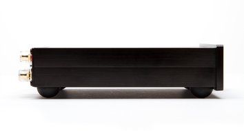 Grace Digital GDI-BTAR513 100 Watt Digital Integrated Stereo Amplifier with Built-In AptX Bluetooth Wireless Stereo... N3