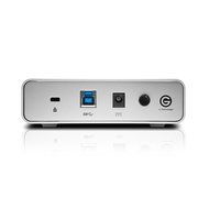 G-Technology G-DRIVE USB G1 | 10TB Compact External Hard Drive USB 3.0 N3