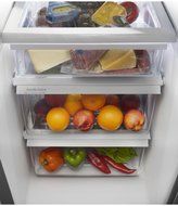 Maytag MSF22D4XAM 22.0 Cu. Ft. Stainless Steel Side-By-Side Refrigerator N7