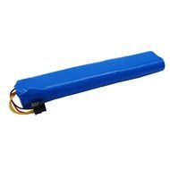 Exell EBVB-241 NiMH 12V 3000mAh Vacuum Battery Fits NEATO Botvac 70e, 75, 80, 85 Fully Automatic Intelligent Household... N3