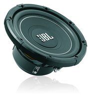 JBL MS12SD2 12" Dual 450W RMS 1800W Max 2-Ohm MS Series Subwoofer