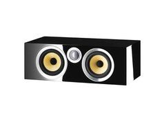 Bowers Wilkins CM Centre S2 (gloss black), Center speaker