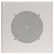 Quam BS8W Square Screw Mount Steel Baffle for 8" Speaker