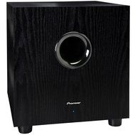 Pioneer SP-PK52FS Andrew Jones 5.0 Home Theater Speaker Package