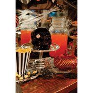Nordic Ware Haunted Skull Cakelet Pan, Bronze N14