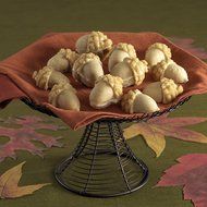 Nordic Ware Haunted Skull Cakelet Pan, Bronze N15