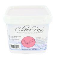 Modeling Chocolate - Pink 2#