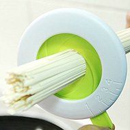 BESTIM PRACTICAL Spaghetti Pasta Noodle Measure Home Portions Controller Limiter Tools N3