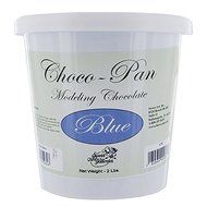 Modeling Chocolate - Blue 2#