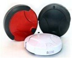 Robot Cleaner-Vacuum Cleaning Robot N9