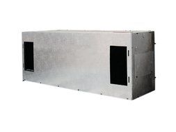 Vinotemp VNTWM-2500SSR Air Cooled Split System N5