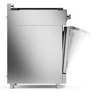 Fulgor Milano F6PDF366S1 Sofia 36" Dual Fuel Professional Range, Stainless Steel N4