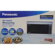 Panasonic 2.2-Cu. Ft. 1250-Watt Microwave Oven, Stainless /Model:NN-T945SF N5