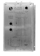BIDA-550-50 Broadband Amplifier, 50 dB Gain