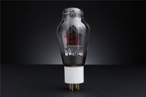 2pc Shuguang 2A3C Matched Pair Vacuum Tube tested by AT1000 N2