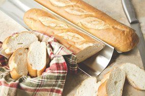 Fox Run 18 Inch x 2.75 Inch French Bread Pan