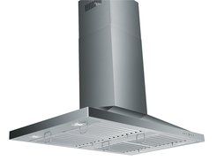 Z Line GL2i-42 Stainless Steel Island Mount Range Hood, 42-Inch N4