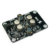 Qianson Class AB LM4881 Stereo 2 x 150mW Headphone Amplifier Board Dual Channel HIFI Amp Module N2