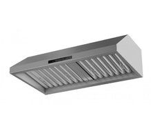 Z Line 521-30 Z Line 900 CFM Under Cabinet Range Hood, 30", Stainless Steel N2