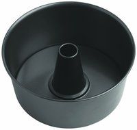 Wilton 2105-6802 Perfect Results Nonstick Angel Food Pan