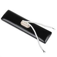 BephaMart 220/230V 600W 240x60mm Infrared Ceramic Heating Hot Plate for BGA Work N4