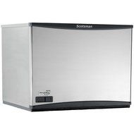Scotsman C0330MW-1A Water-Cooled 400 Lb Medium Cube Ice Machine