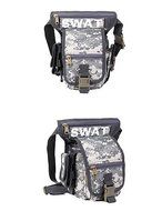 SB@Military Style Outdoor Sports Waist Bag-Shoulder Bag N5