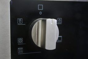 Cosmo C51EIX Stainless Steel Electric Wall Oven N4