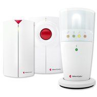 Bellman Visit Value Pack 2 with Visual Flash Receiver N2