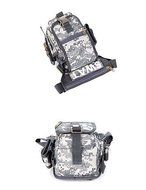 SB@Military Style Outdoor Sports Waist Bag-Shoulder Bag N6