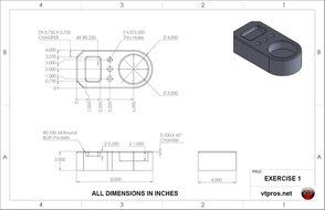Mastercam X8-X9 SOLIDS Video Tutorial Training in HD N2