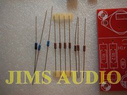 Hiraga monstre 10W pure class A amplifier kit N2