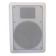 2-Way 8" In-Wall Speaker by MPC. Polypropylene cone &amp; Neodymium Tweeters