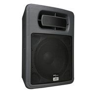 Peavey PR Sub - 15" Heavy-Duty Passive Subwoofer Pair N2