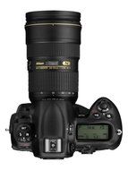 Nikon D3 FX DSLR Camera (Body Only) (OLD MODEL) N14