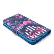 Galaxy S6 Case, Firefish Premium [Kickstand] Build-in Double Protection PU Wallet Case with Magnetic Closure Shock-Absorbing... N50