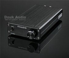 Douk Audio TDA7498E Digital Amplifier HiFi Stereo Amp 320W N5