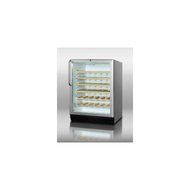 40 Bottle Single Zone Built-In Wine Refrigerator N2