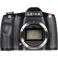 Leica S Digital SLR Camera Body (Typ 007) N3