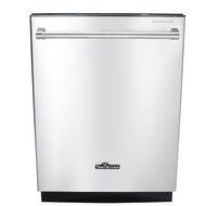 Anself THOR KITCHEN 24 Inch Stainless Steel Dish Washer Fully Integrated Built-In Dishwasher N8