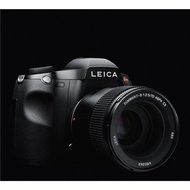 Leica S Digital SLR Camera Body (Typ 007) N4