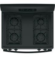 Ge 30" Free-standing Gas Range N27